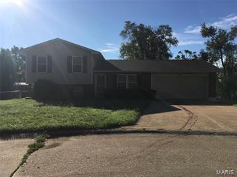 Empire Acres - Residential Lease