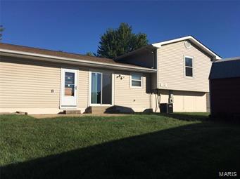 Empire Acres - Residential Lease