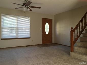 Empire Acres - Residential Lease