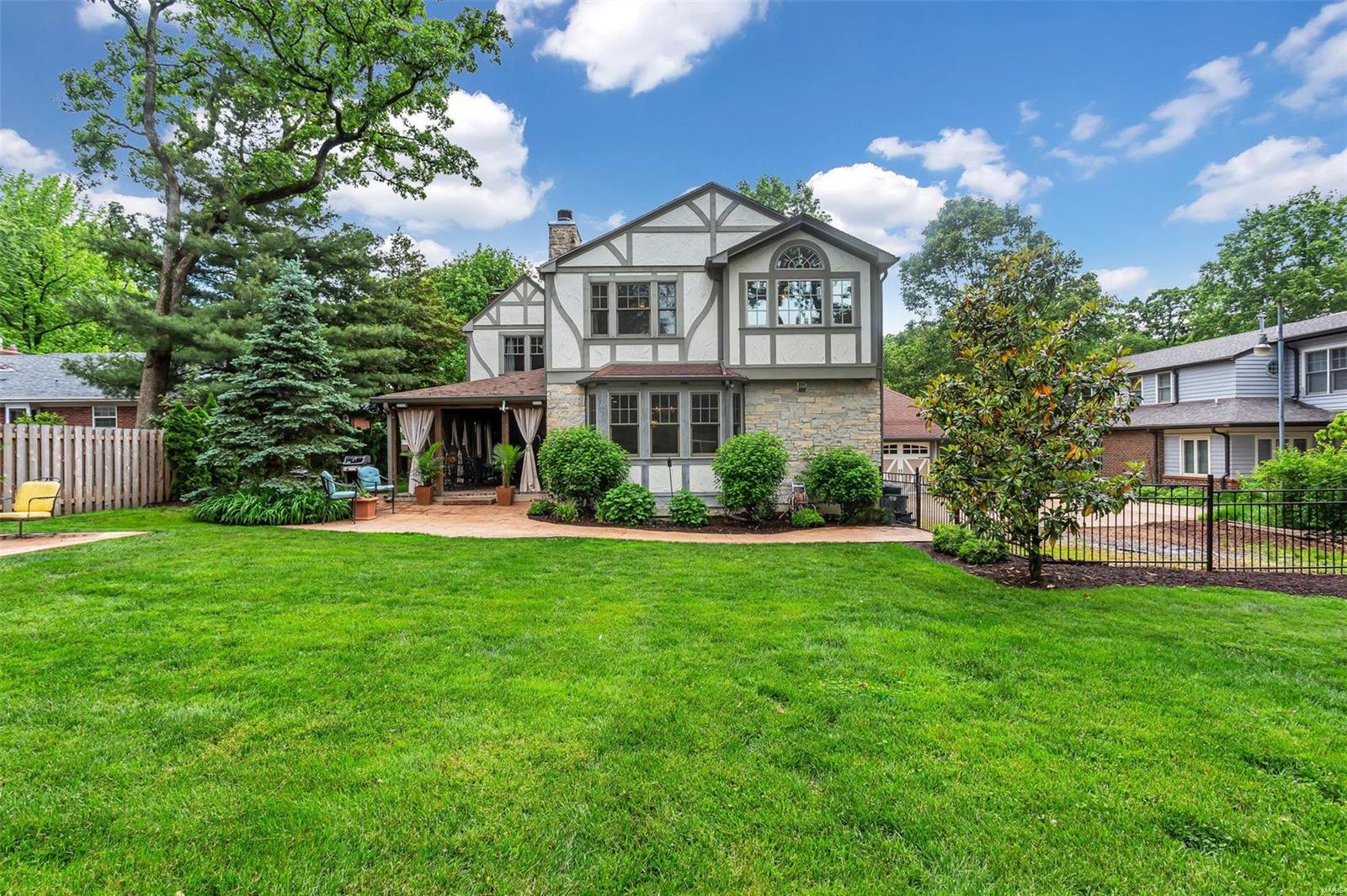 Sherwood Forest - Residential