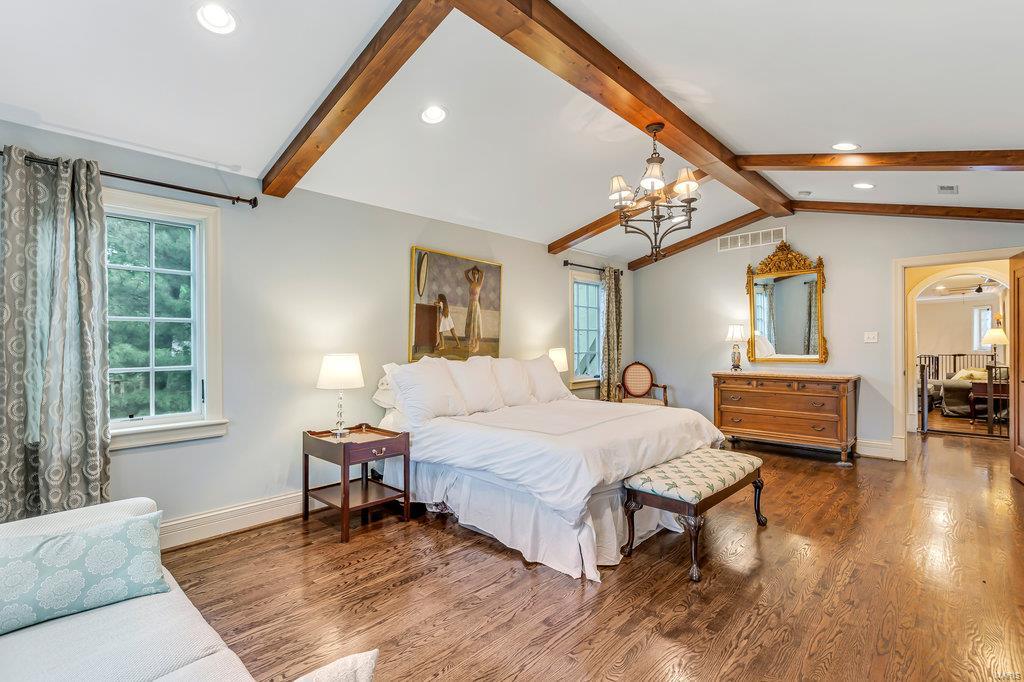 Sherwood Forest - Residential