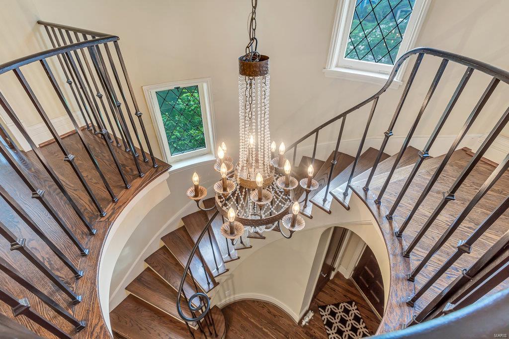 Sherwood Forest - Residential