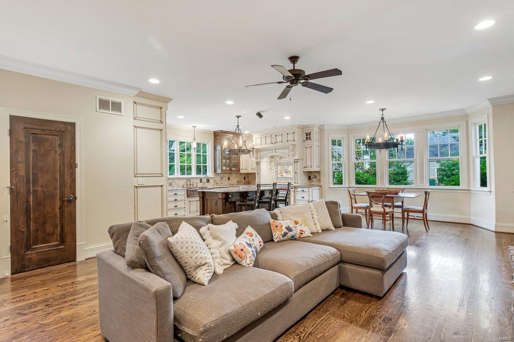 Sherwood Forest - Residential