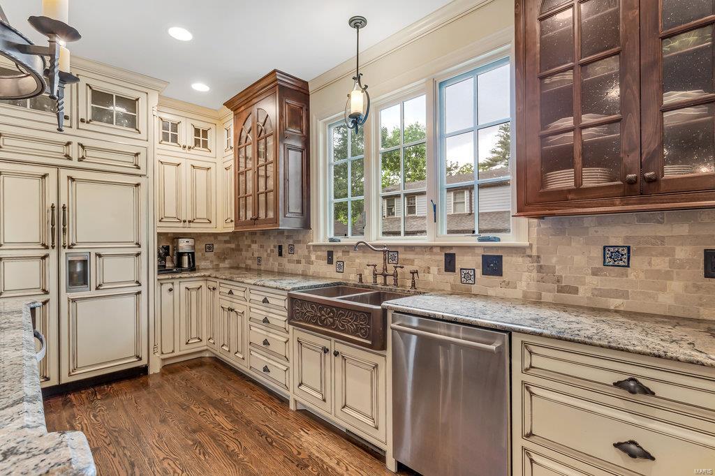 Sherwood Forest - Residential