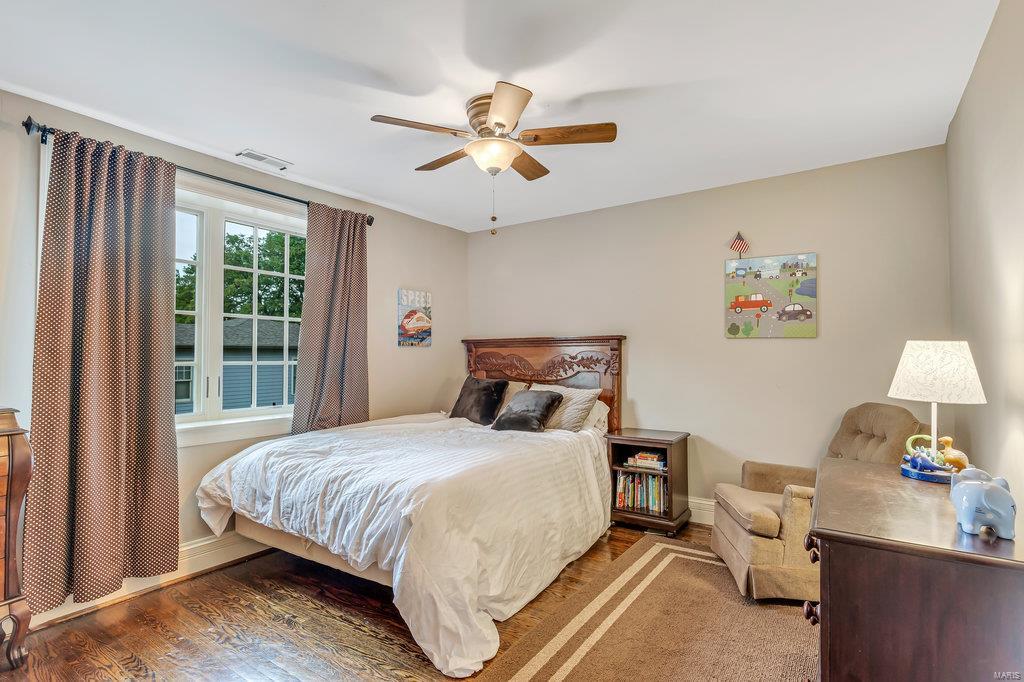 Sherwood Forest - Residential