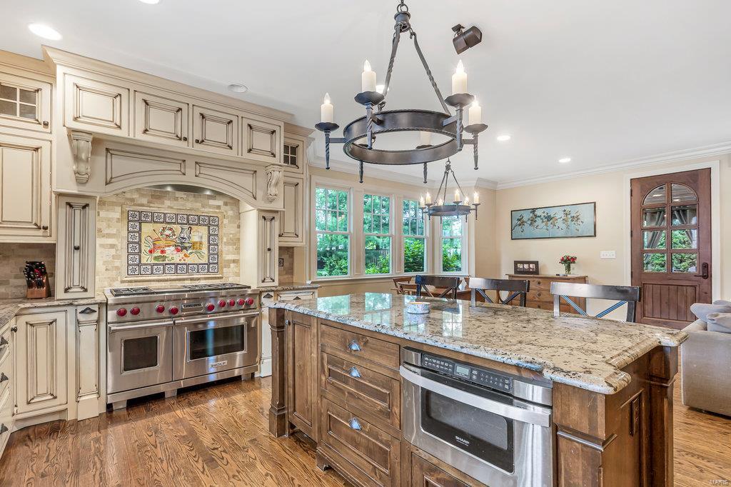 Sherwood Forest - Residential