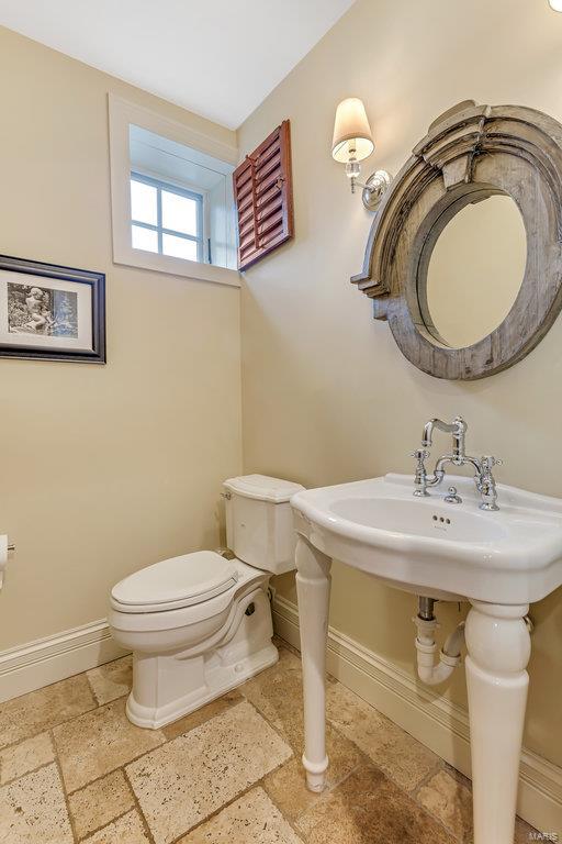 Sherwood Forest - Residential