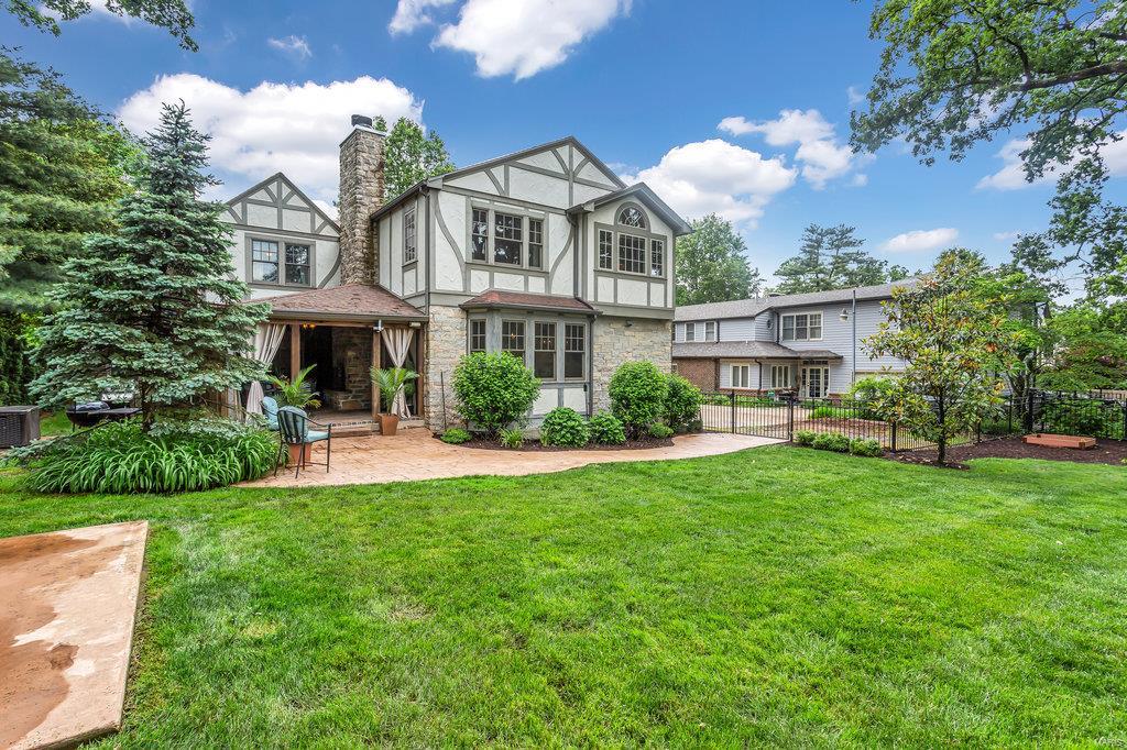 Sherwood Forest - Residential