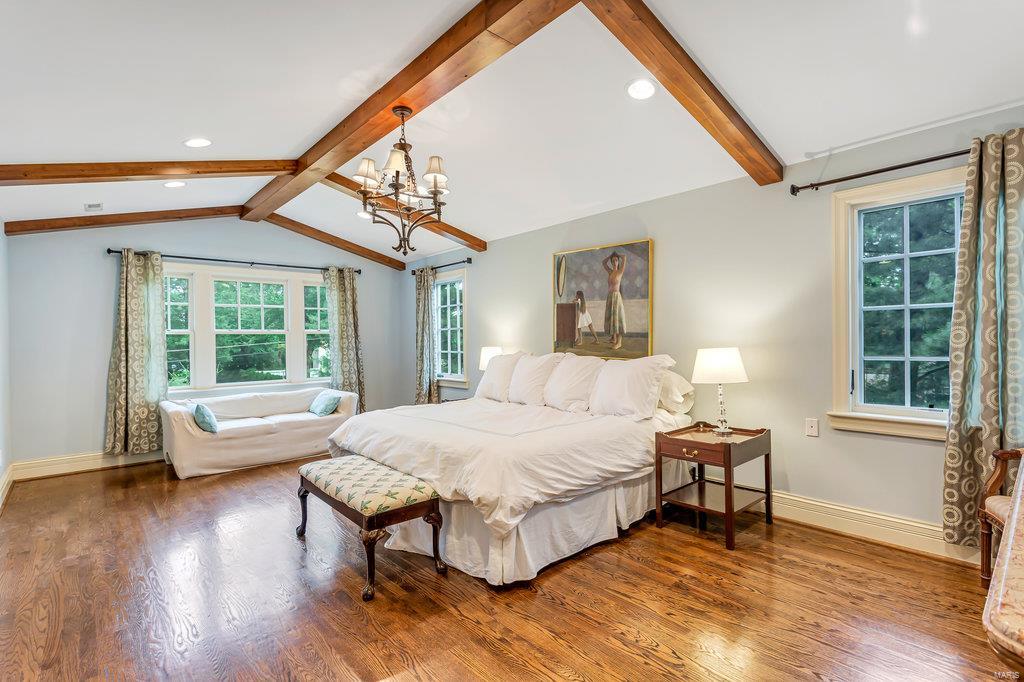 Sherwood Forest - Residential