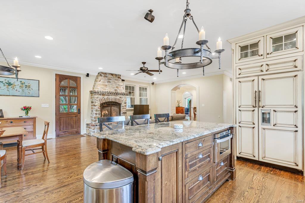 Sherwood Forest - Residential