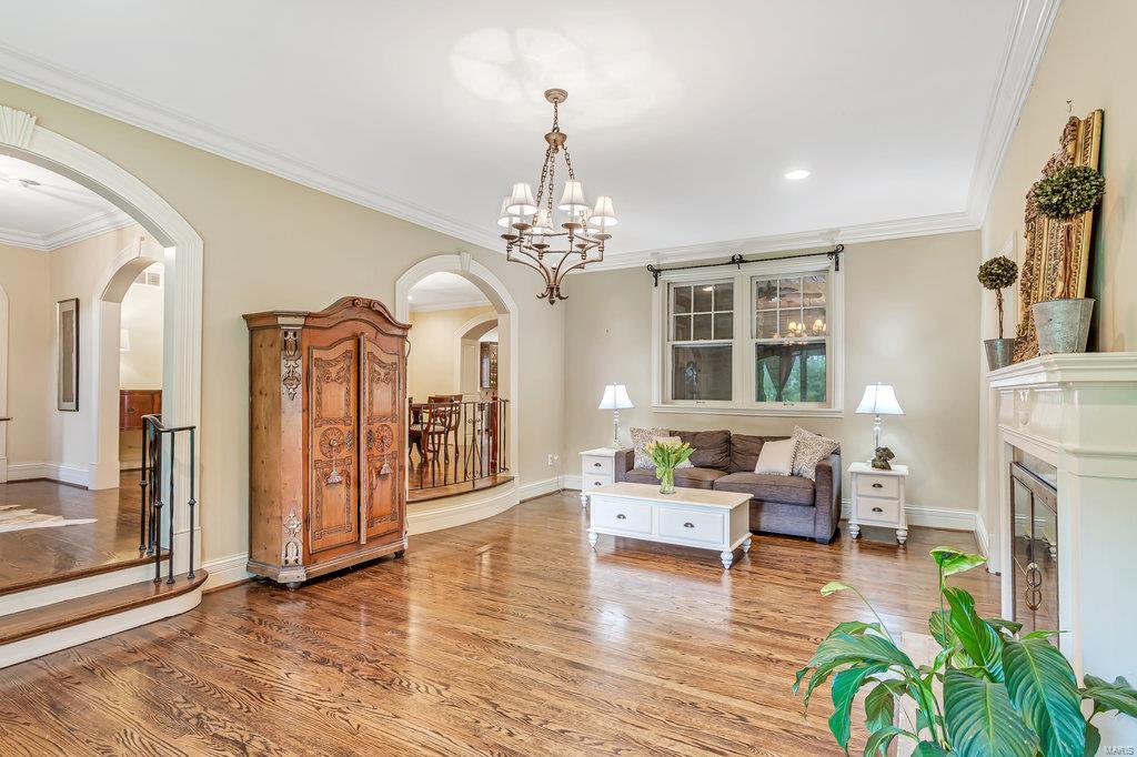 Sherwood Forest - Residential