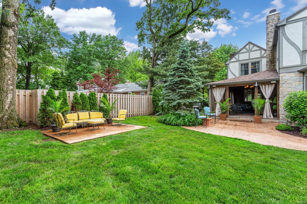 Sherwood Forest - Residential