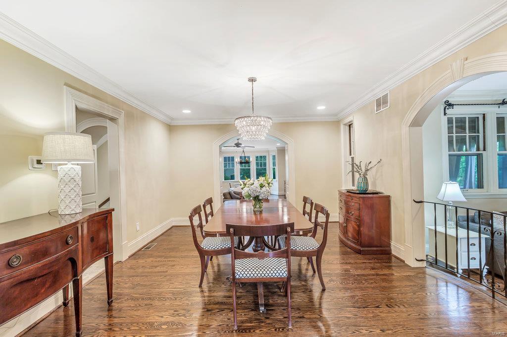 Sherwood Forest - Residential