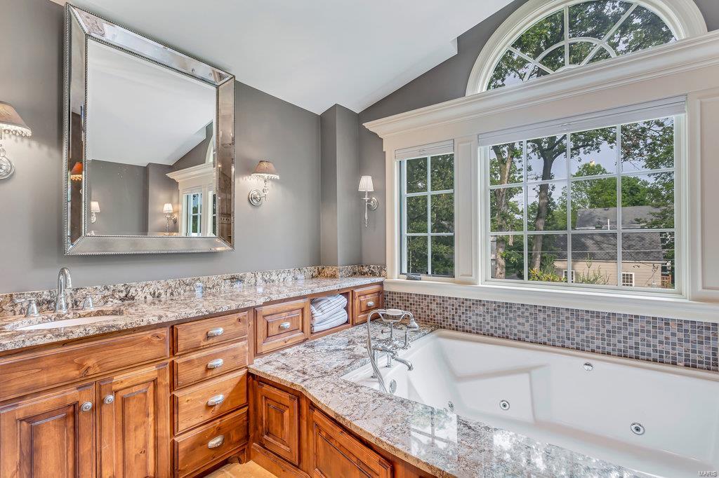 Sherwood Forest - Residential