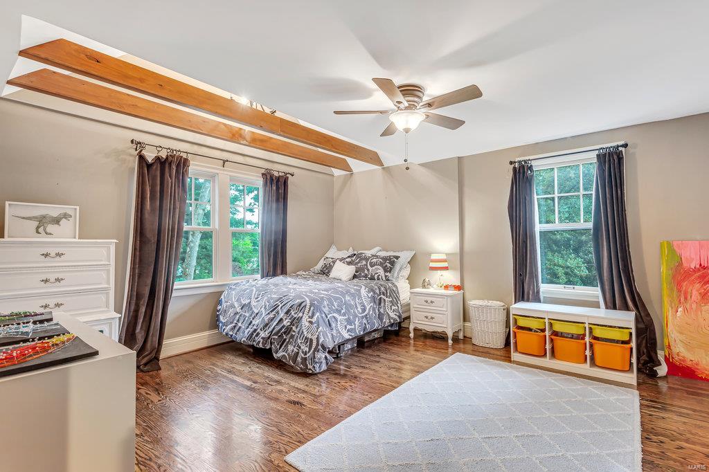 Sherwood Forest - Residential