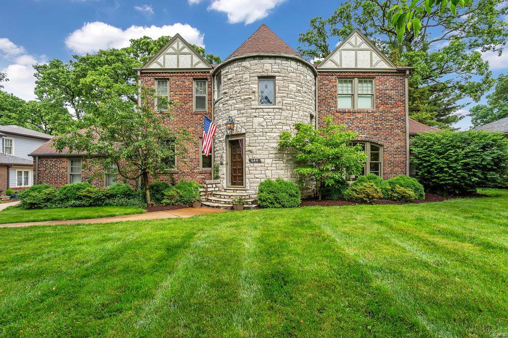 Sherwood Forest - Residential