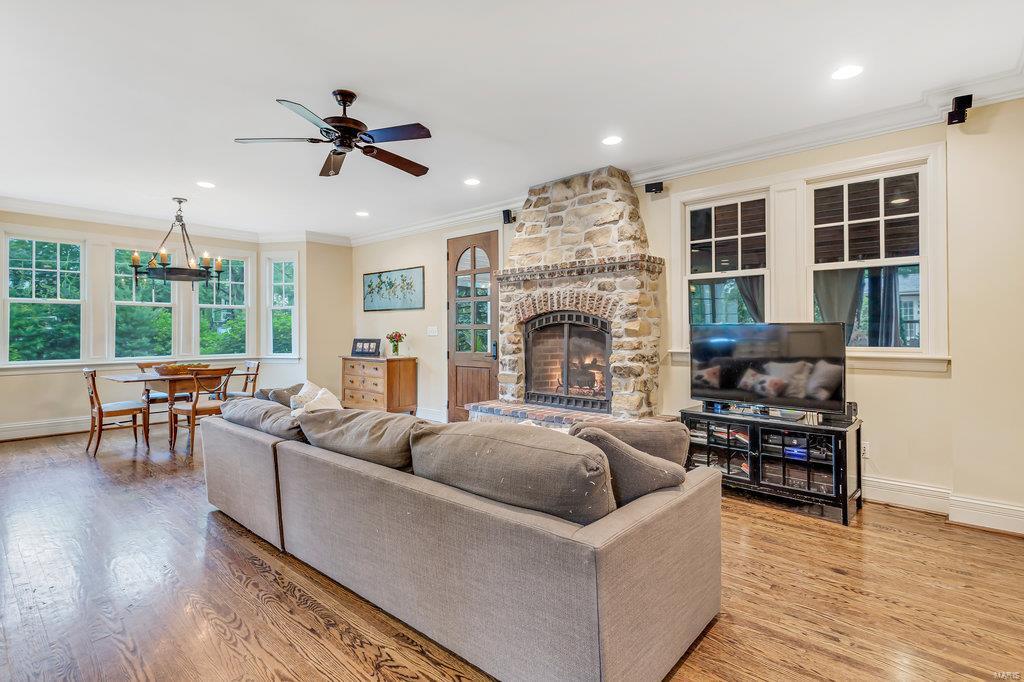 Sherwood Forest - Residential