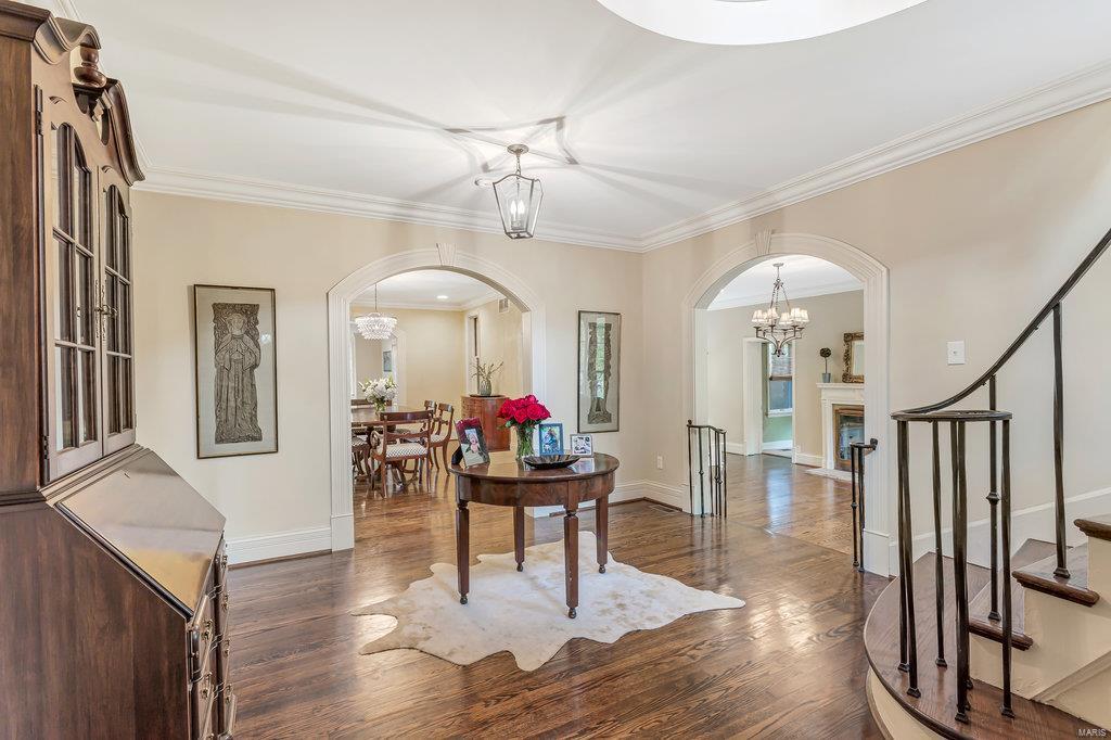 Sherwood Forest - Residential