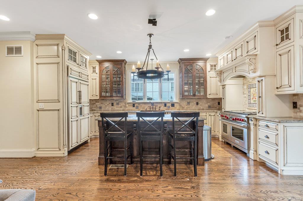 Sherwood Forest - Residential