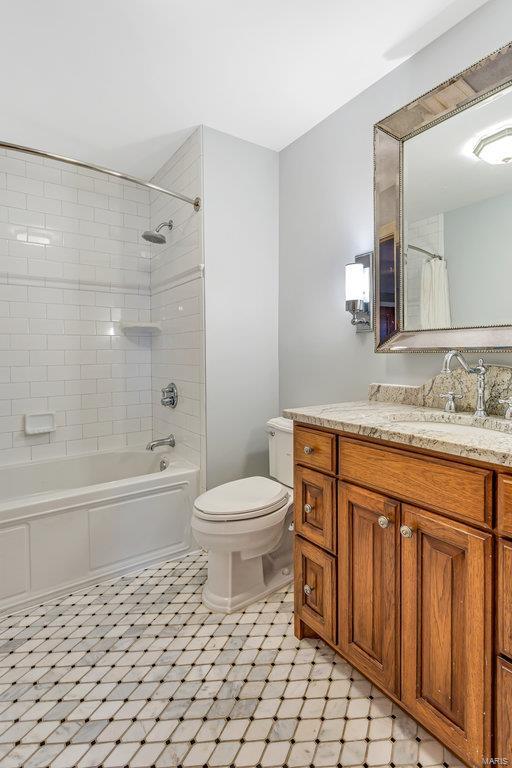 Sherwood Forest - Residential