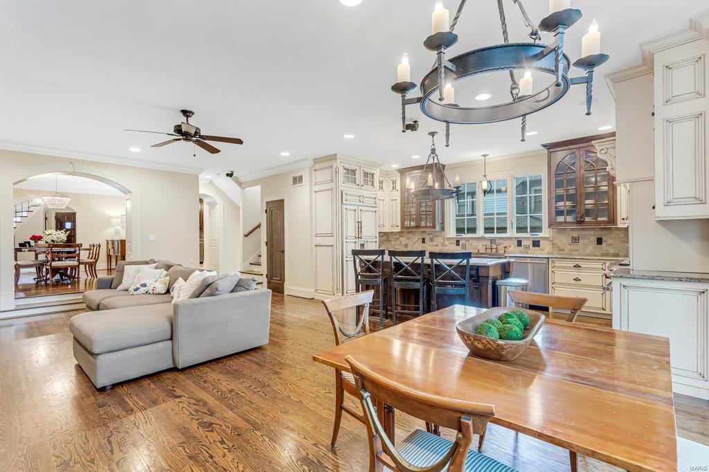 Sherwood Forest - Residential