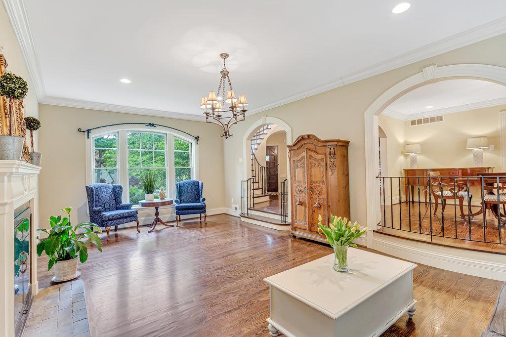 Sherwood Forest - Residential