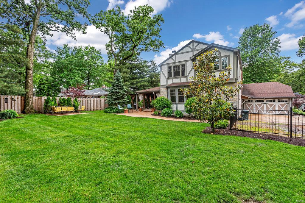 Sherwood Forest - Residential