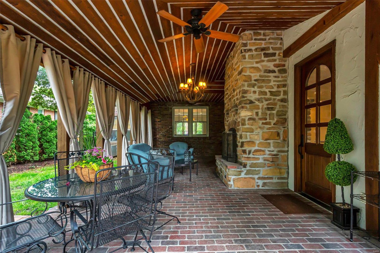 Sherwood Forest - Residential