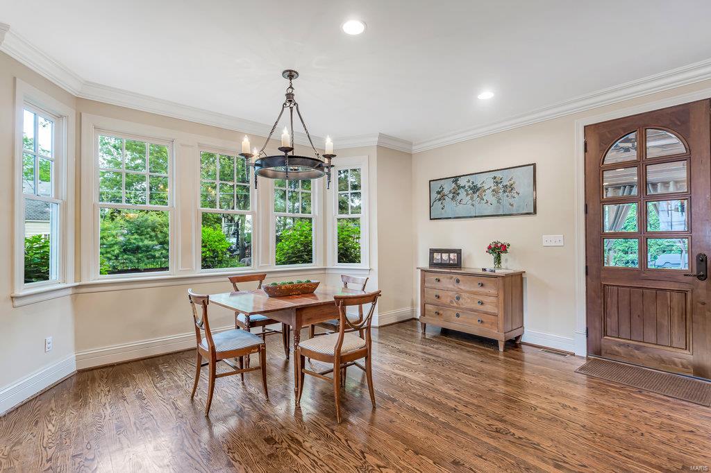 Sherwood Forest - Residential