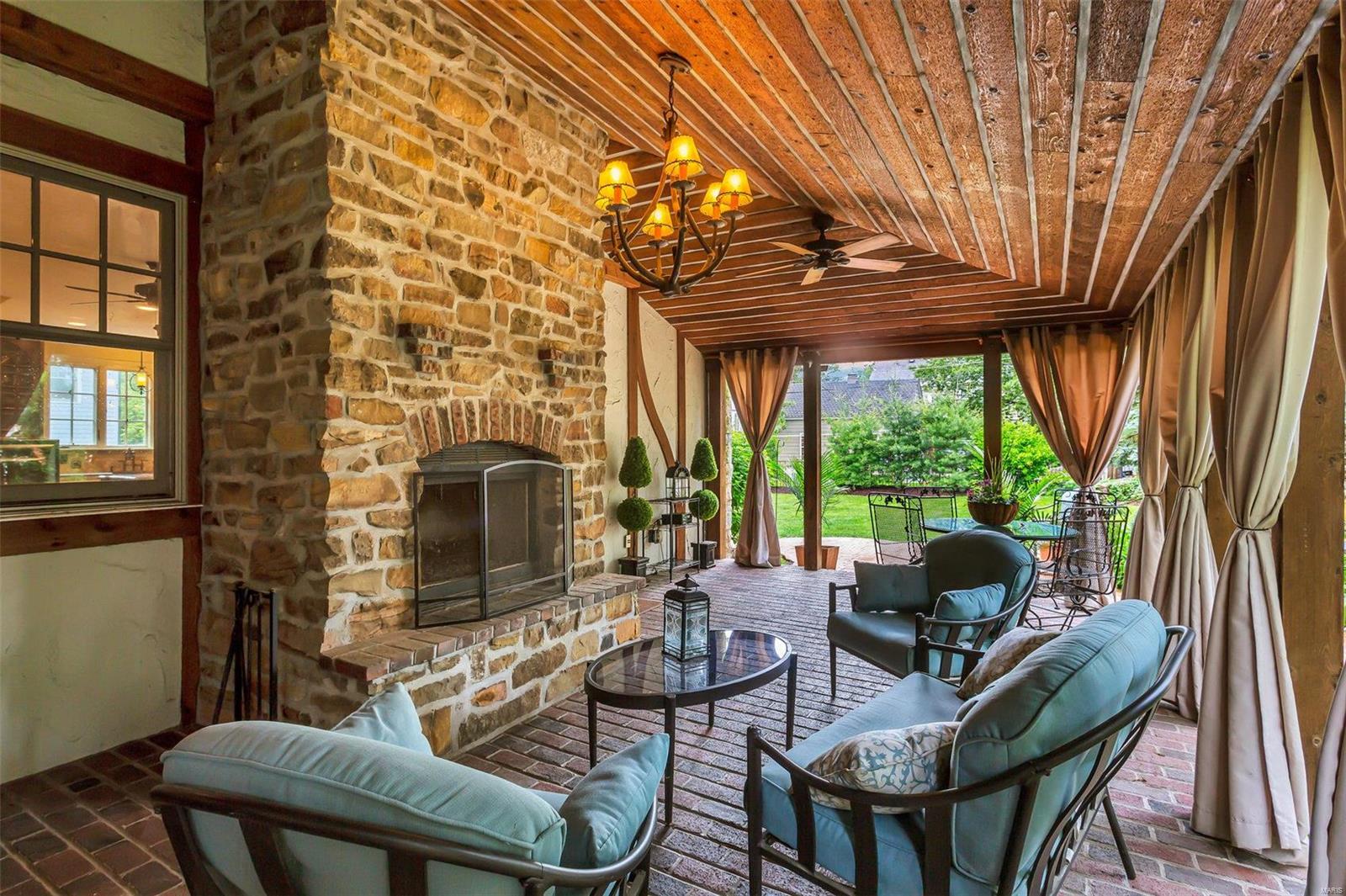 Sherwood Forest - Residential