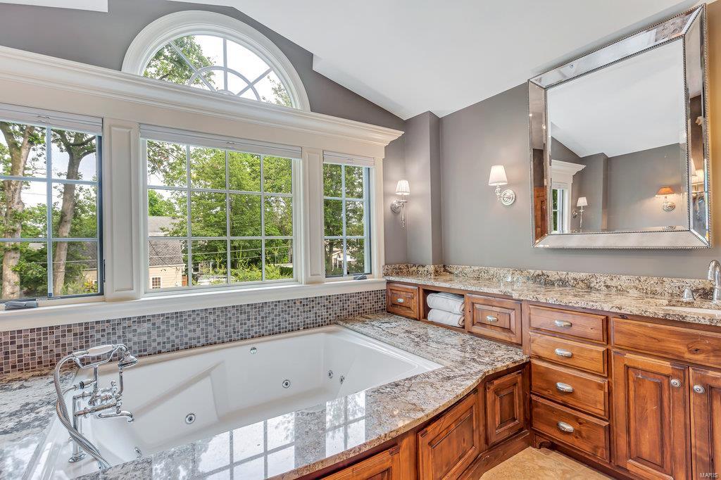 Sherwood Forest - Residential