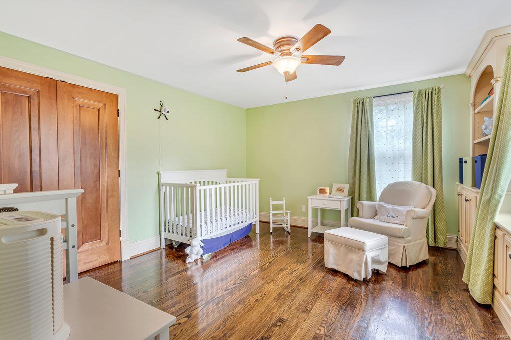 Sherwood Forest - Residential