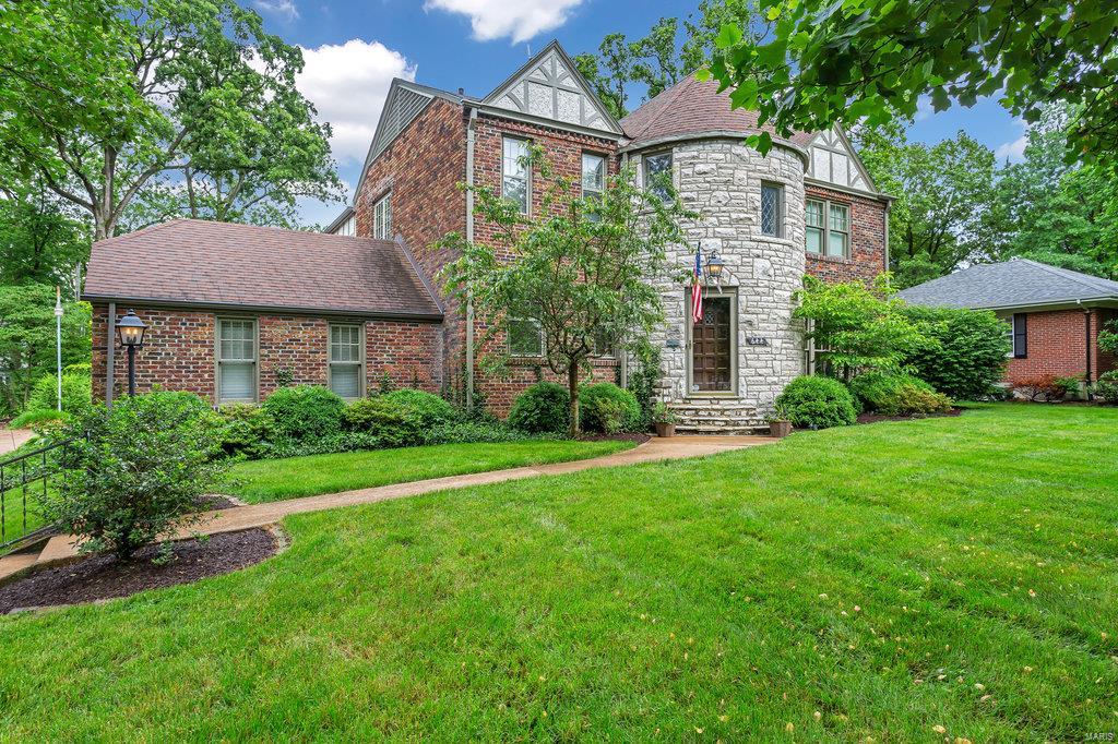 Sherwood Forest - Residential