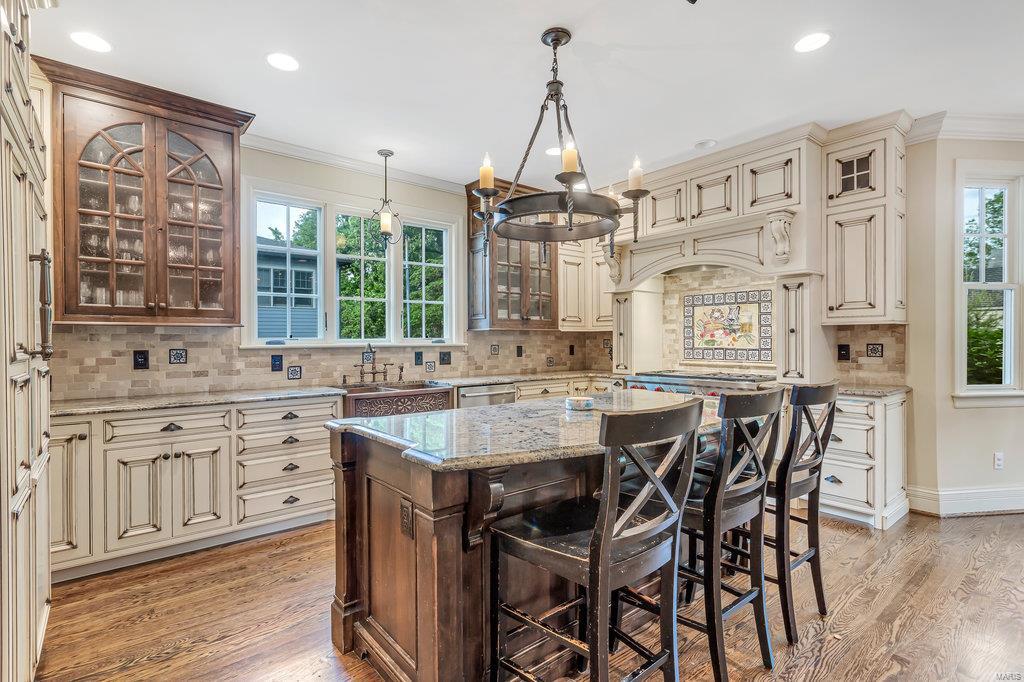 Sherwood Forest - Residential