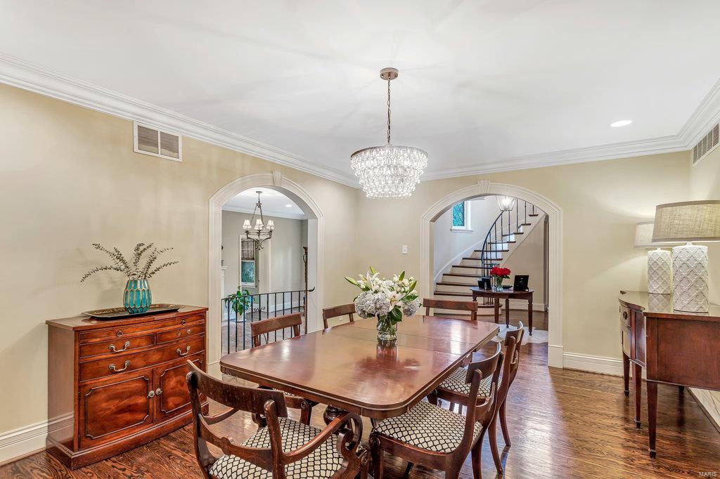 Sherwood Forest - Residential