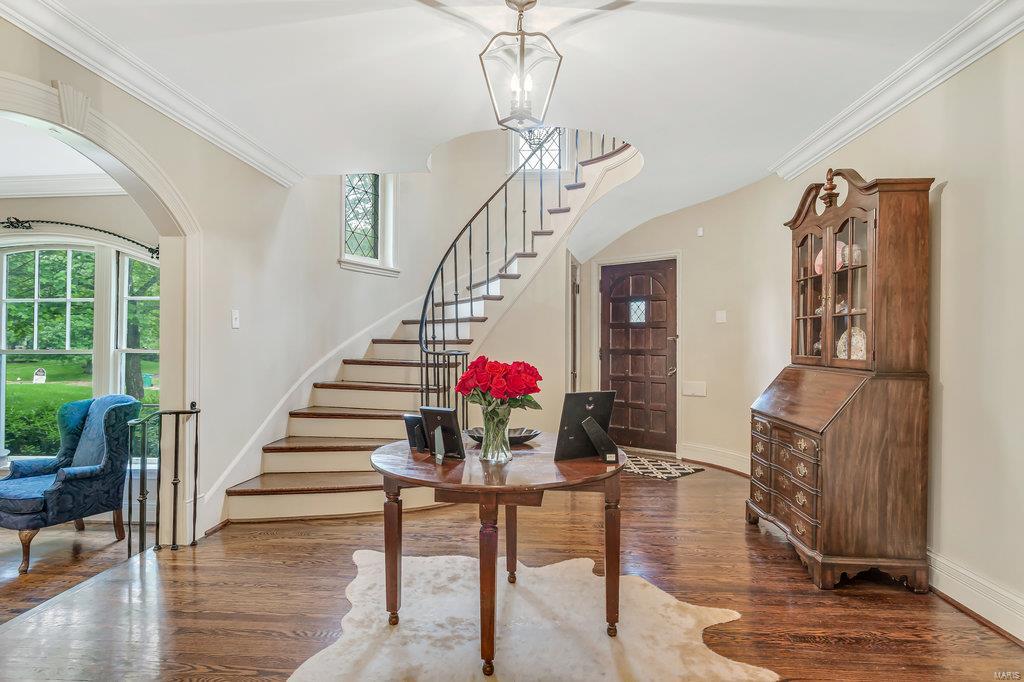 Sherwood Forest - Residential