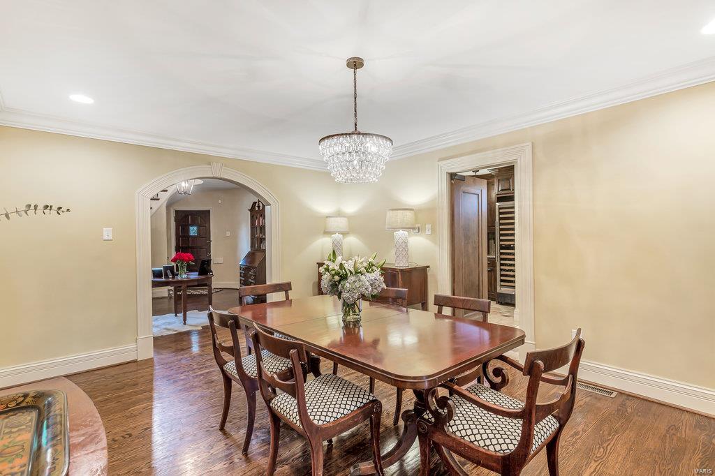 Sherwood Forest - Residential