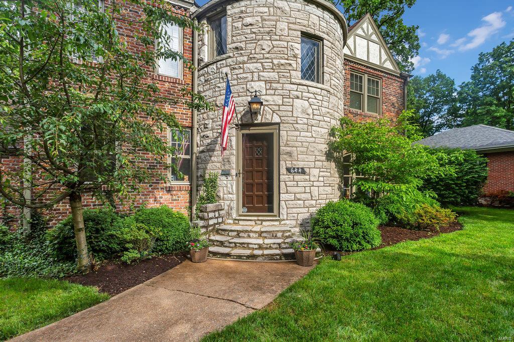 Sherwood Forest - Residential