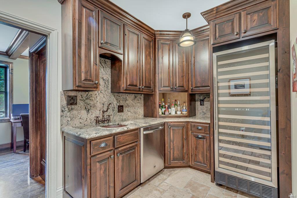 Sherwood Forest - Residential