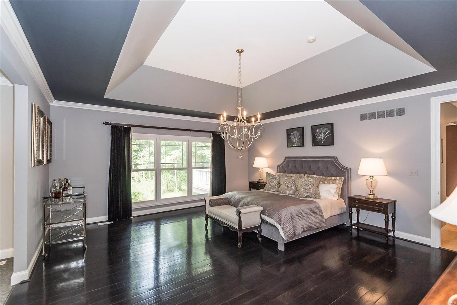 Baskin Farm - Residential Lease