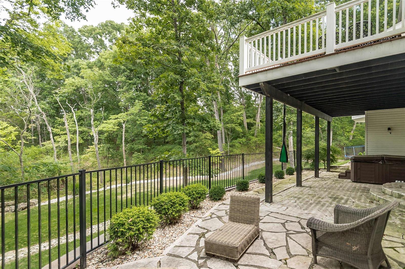 Baskin Farm - Residential Lease