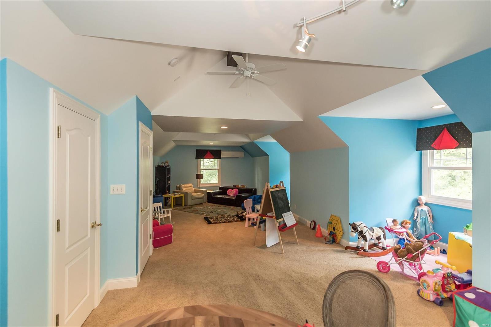 Baskin Farm - Residential Lease