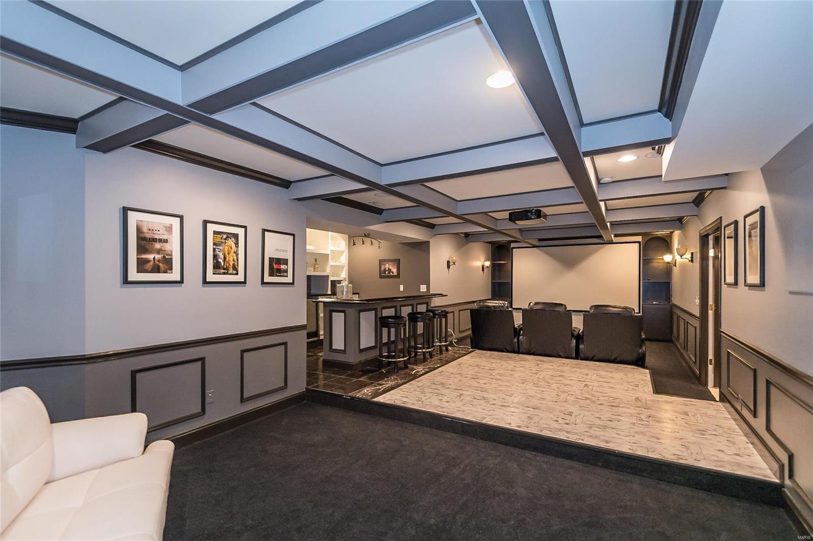 Baskin Farm - Residential Lease