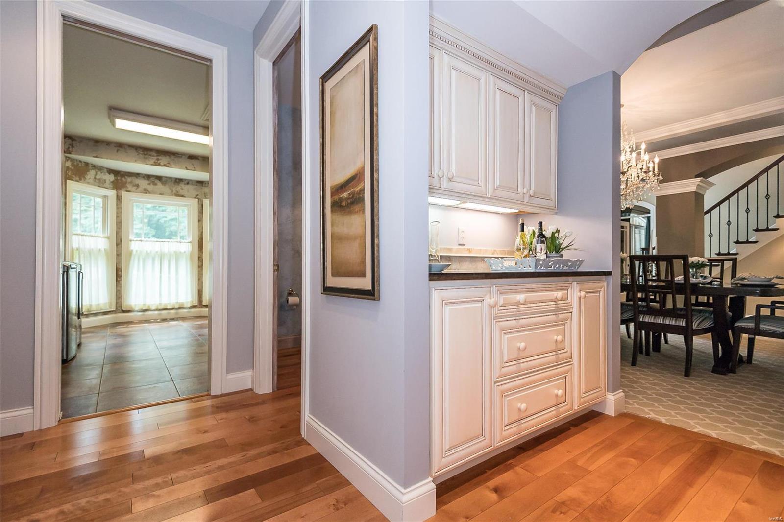 Baskin Farm - Residential Lease