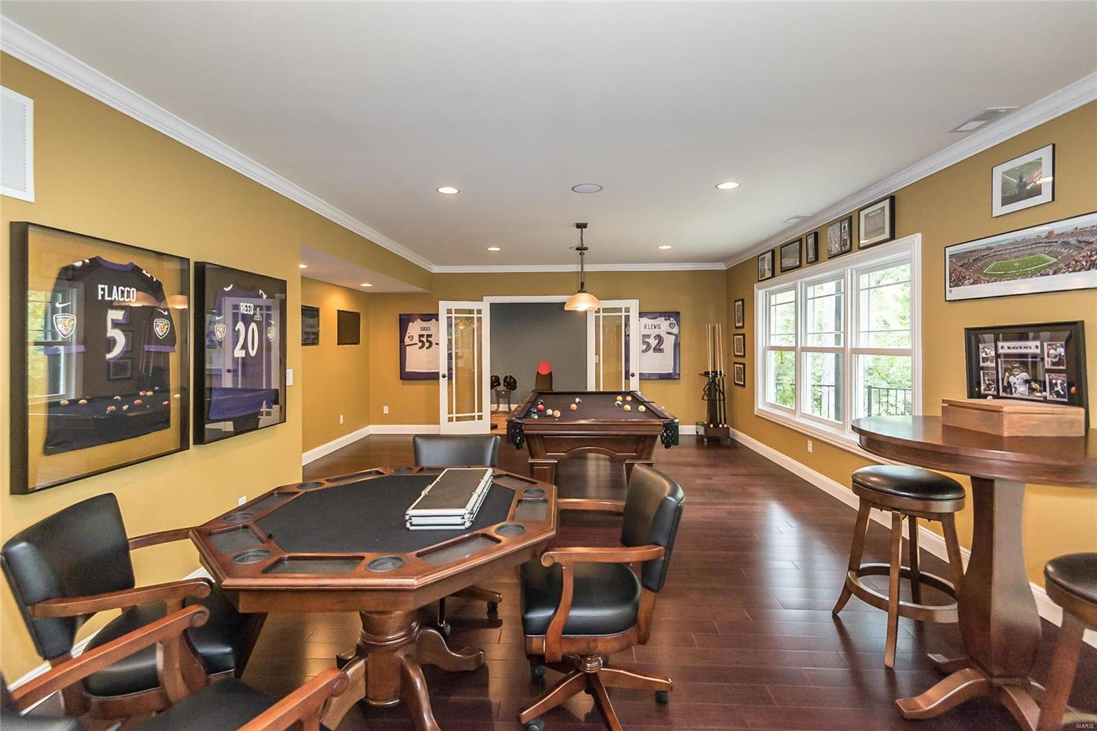 Baskin Farm - Residential Lease