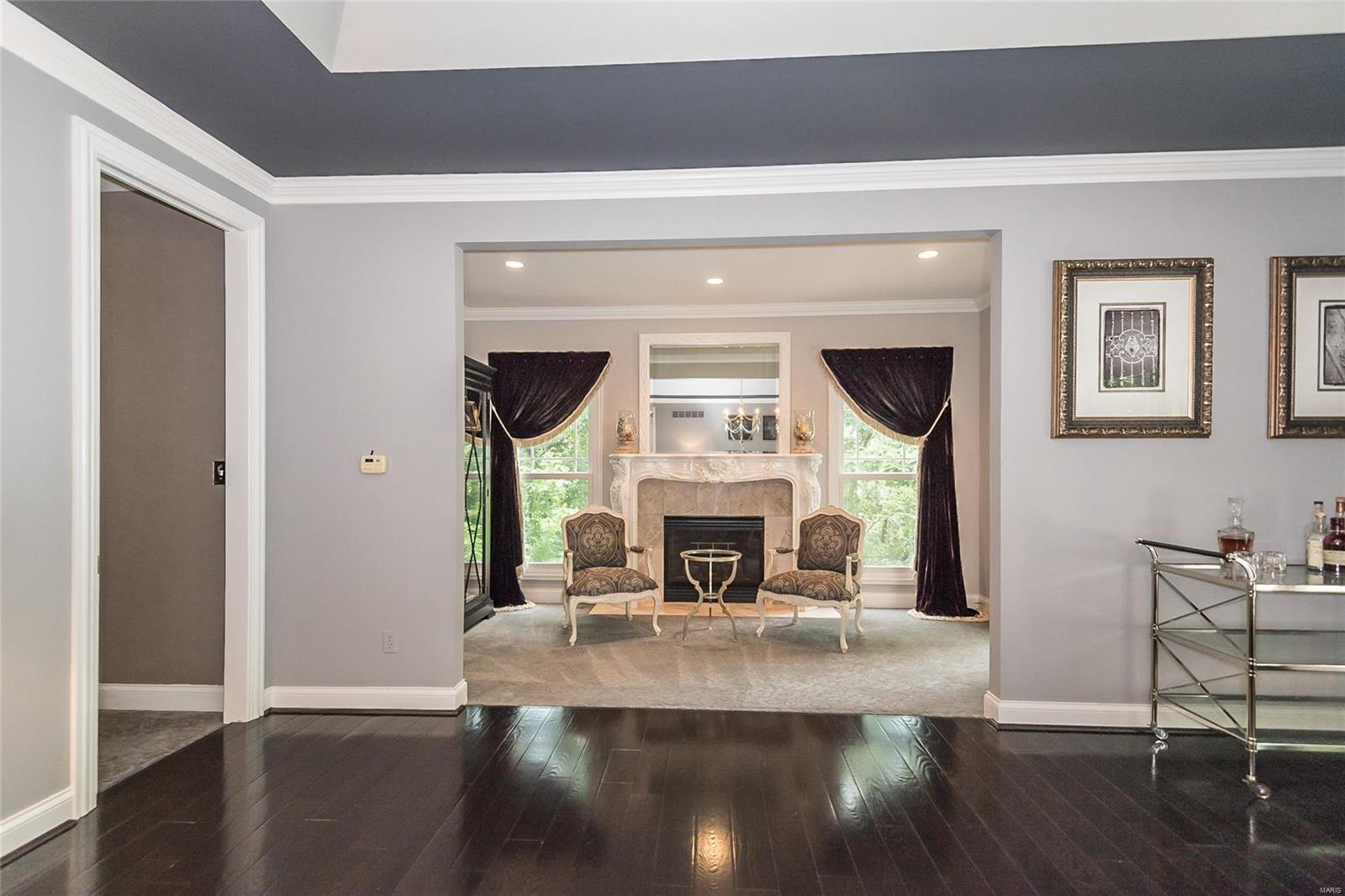 Baskin Farm - Residential Lease