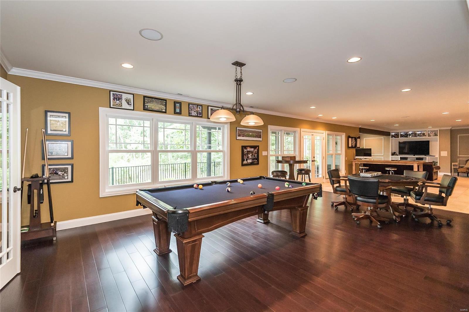 Baskin Farm - Residential Lease