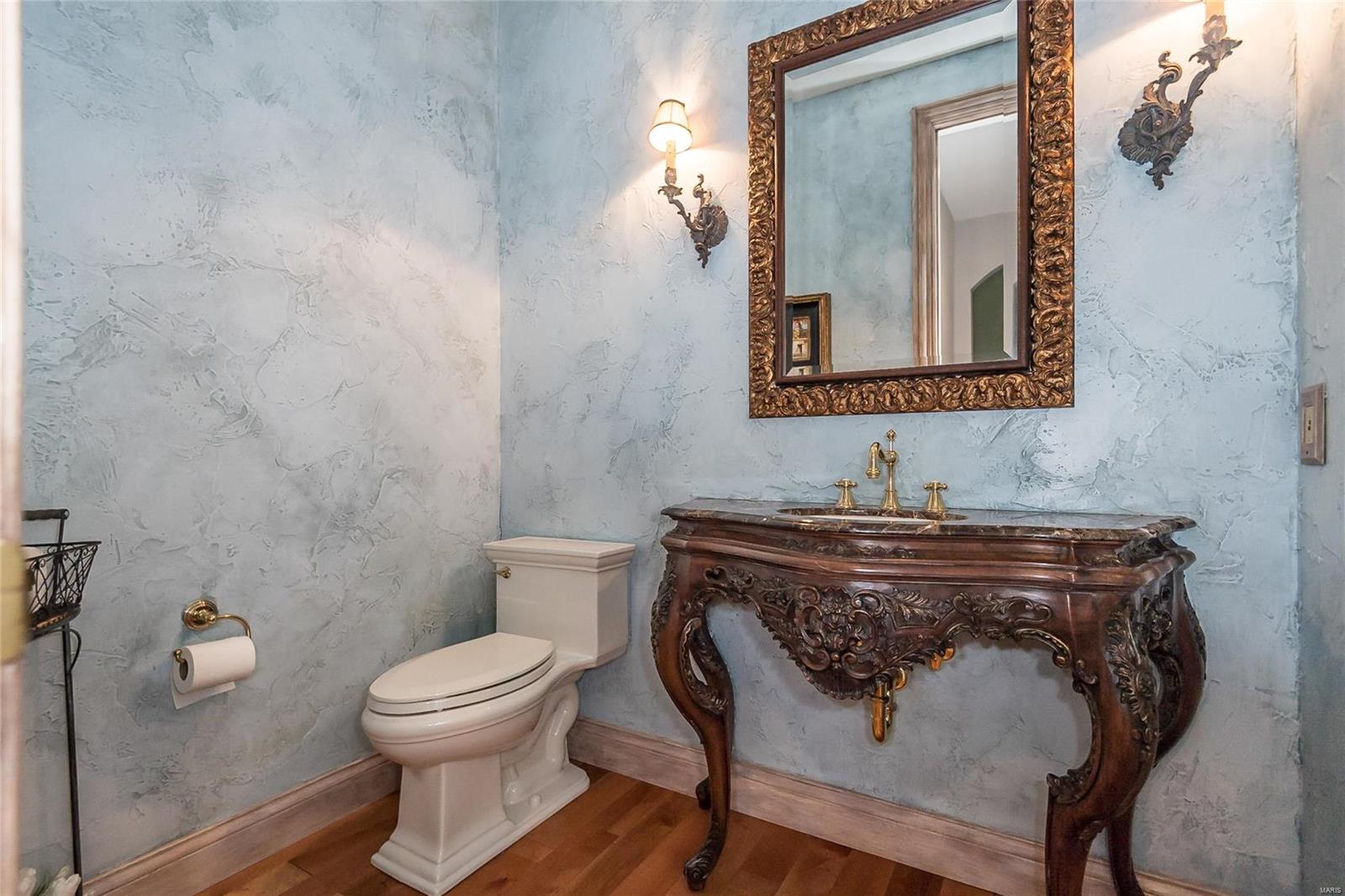 Baskin Farm - Residential Lease