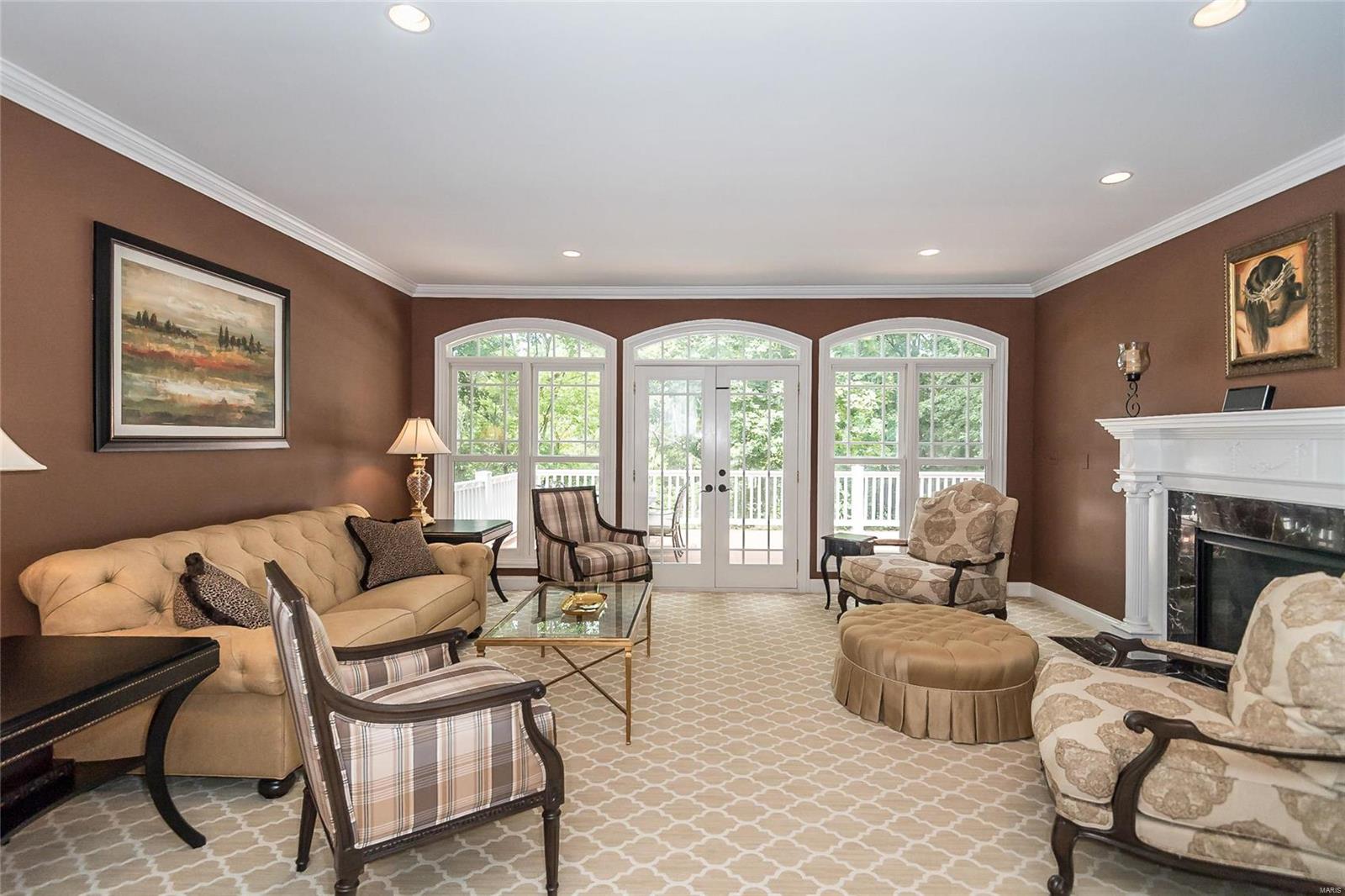 Baskin Farm - Residential Lease