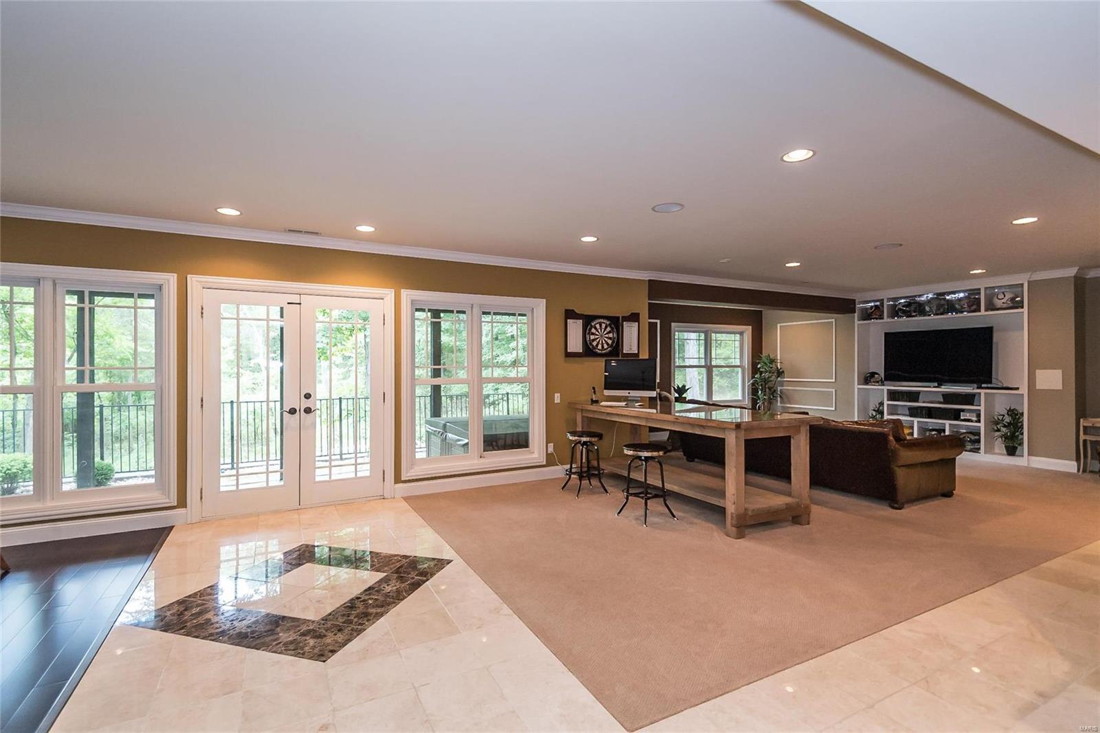 Baskin Farm - Residential Lease